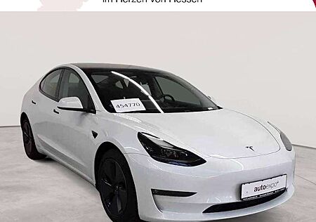 Tesla Model 3 Langstreckenbatt. Allradantrieb Dual Motor