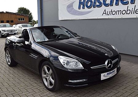 Mercedes-Benz SLK 200 !AUTOM!Navi,Sitz&Kopfh,Parks,V&H,,