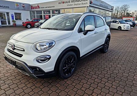 Fiat 500X Cross