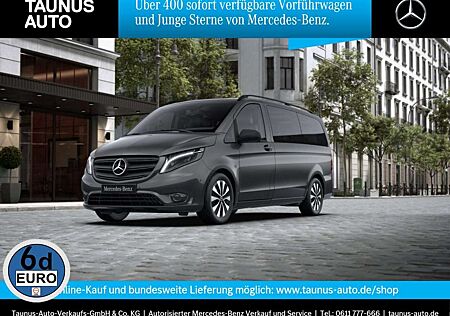 Mercedes-Benz Vito Tourer124 4x4 Navi Automatik PDC AHK 2,5t