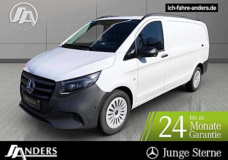 Mercedes-Benz Vito 116 Kasten Multibeam*Dist*9G*AHK*Navi*360°
