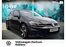 VW Golf GTI Volkswagen 2.0 TSI DSG Performance Navi/LED/RFK