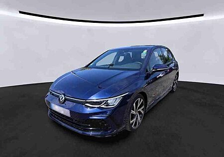 VW Golf Volkswagen 2.0 TDI*VIRTUAL*R-LINE*APP-CAR*NAVI*SHZ*