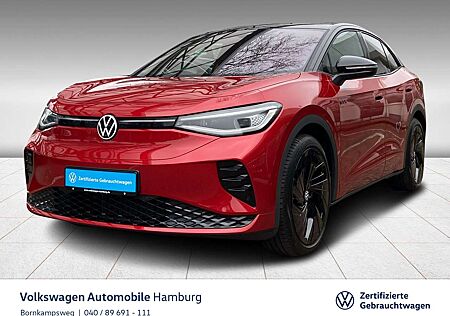 VW ID.5 Volkswagen GTX 4Motion Navi Sound Klima