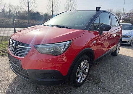 Opel Crossland X 1.5 D Edition 1.Hand*Garantie*Top