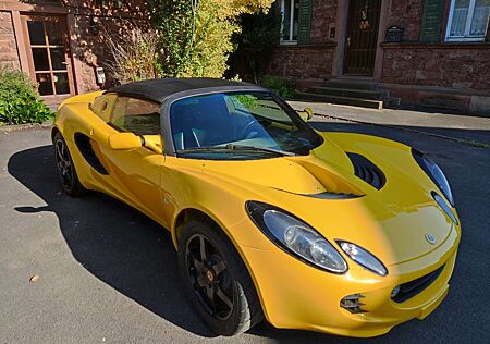 Lotus Elise