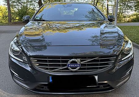 Volvo S60 D3 Geartronic