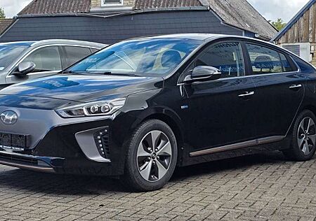 Hyundai IONIQ Premium Elektro*ACC*Spur*8-fach*uvm
