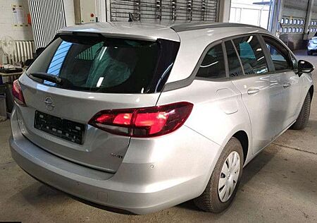 Opel Astra K 1.6 CDTI Sports Tourer Business Start/St