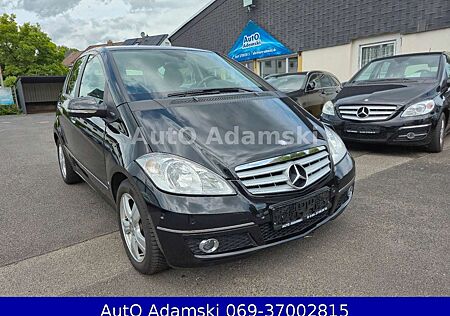 Mercedes-Benz A 180 Autotronic Avantgarde Parkassistent 54tkm