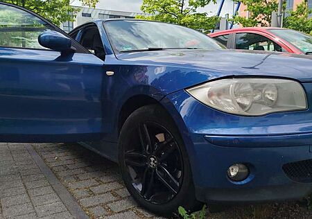 BMW 118i 118