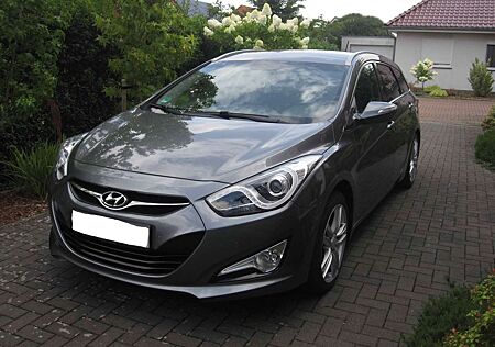 Hyundai i40 i40cw 2.0 Style