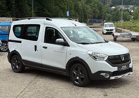 Dacia Dokker Stepway Celebration/NAVI/PDC/