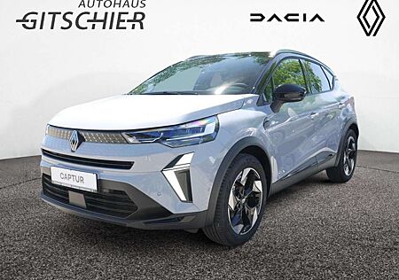 Renault Captur Techno E-TECH Full Hybrid 145