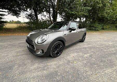 Mini Cooper Clubman CLUBMAN Aut.