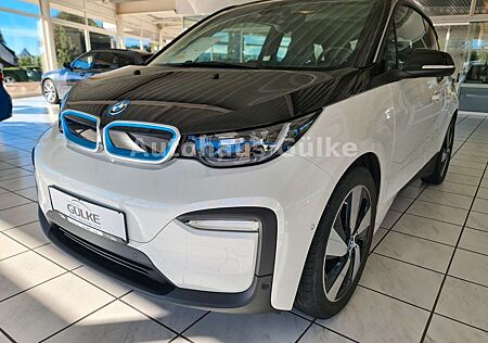 BMW i3 94Ah Navi, PDC, SHZ