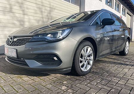 Opel Astra K 1.5D Sports Tourer Business Elegance LED