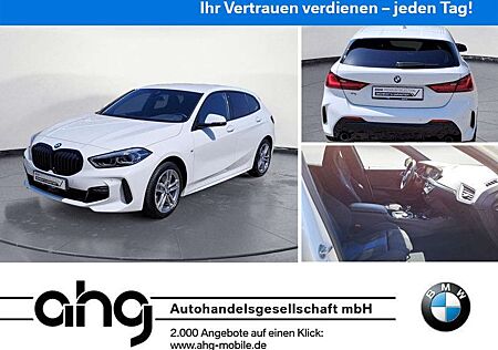 BMW 118 d M Sport Cockpit Professional el. Heckklappe