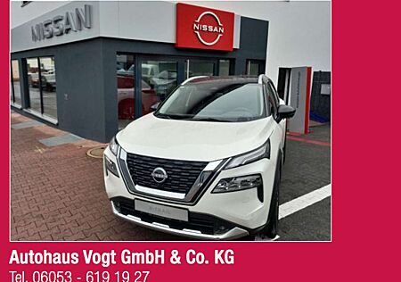 Nissan X-Trail Tekna°163PS°AUTOM°NAVI°360°KAM°PROPILOT°