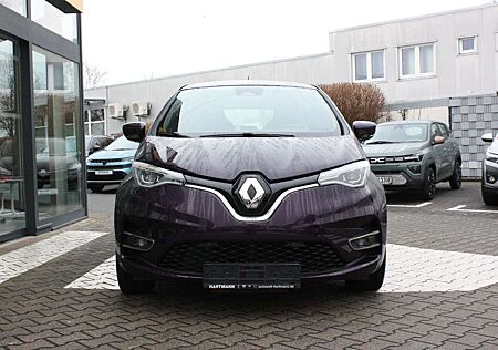 Renault ZOE EXPERIENCE Batteriemiete R110