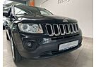 Jeep Compass 2.2 CRD 100kW Limited Navi Leder AHK