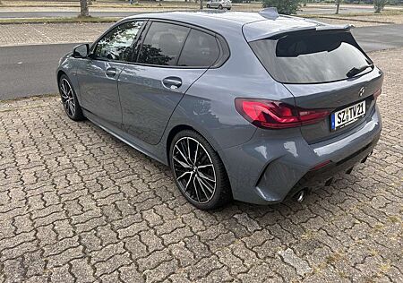 BMW 118d 118 M Sport