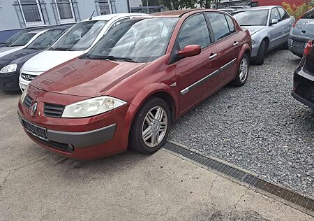 Renault Megane 1.9 dCi Dynamique