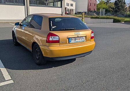 Audi A3 8L 1.6 Attraction