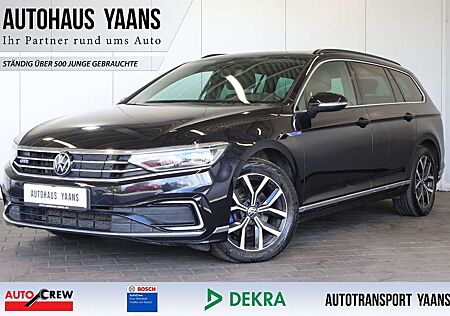 VW Passat Variant Volkswagen Passat GTE 1.4 TSI AID+MATRIX+KEY+KAM+PANO+AHK