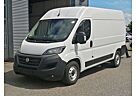 Fiat Ducato 140 L2H2 Automatik Klimaatomatik