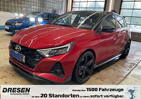 Hyundai i20 N Performance 1.6T-GDI Navi Digitales Cockpit Soun