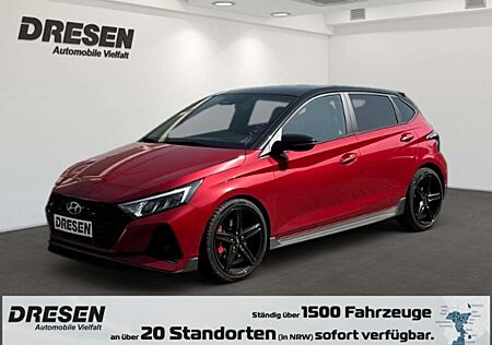 Hyundai i20 N Performance 1.6T-GDI Navi Digitales Cockpit Soun