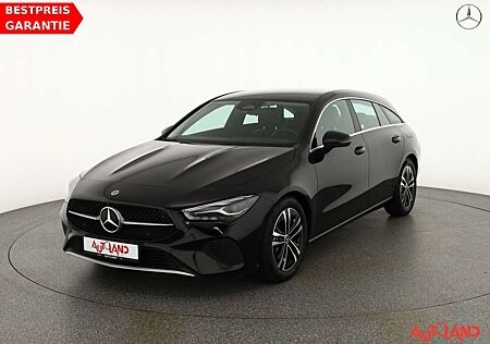 Mercedes-Benz CLA 180 SB LED Kamera Navi ACC Sitzheizung DAB