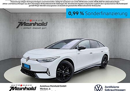 VW ID.7 Volkswagen GTX 4-motion, AHK, Dach, Harman-Kardon,Navi