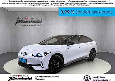 VW ID.7 Volkswagen GTX 4-motion, AHK, Dach, Harman-Kardon,Navi
