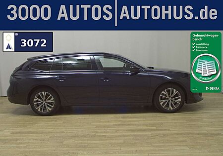Peugeot 508 1.5 BlueHDi 130 Allure Navi LED PDC RfK ACC