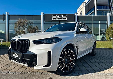 BMW X5 50 e xDrive M Sport ACC,HUD,PANO,HARMAN,LUFT