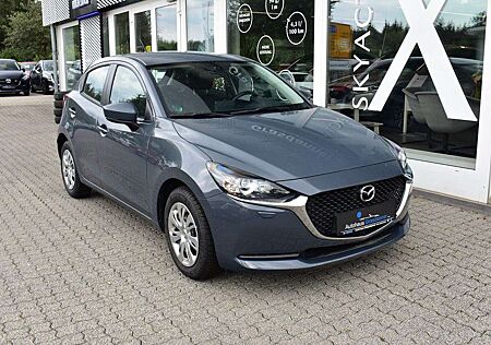 Mazda 2 SKYACTIV-G 75 M Hybrid Center-Line