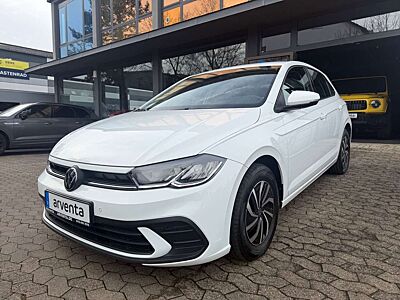 Volkswagen Polo 1.0 TSI DSG 95PS LIFE|-22%LP|ACC|CAMERA|CARPLAY|