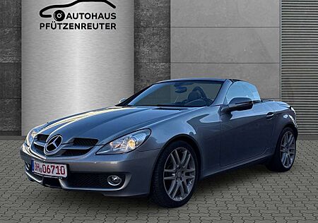 Mercedes-Benz SLK 200 SLK Roadster Kompressor Cabrio