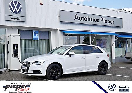 Audi A3 Sportback 1.4 TFSI e-tron Sport B&Olufsen Stand...