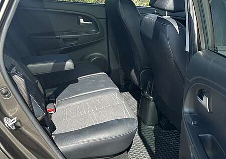 Kia Venga Vision