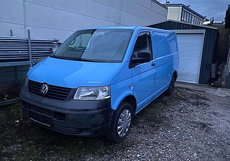 VW T5 Transporter Volkswagen 7HA142/WF2