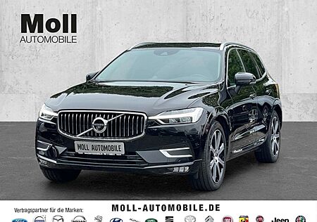 Volvo XC 60 XC60 Inscription AWD B5 Diesel EU6d Allrad HUD AD Stand