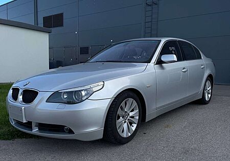 BMW 530i 530