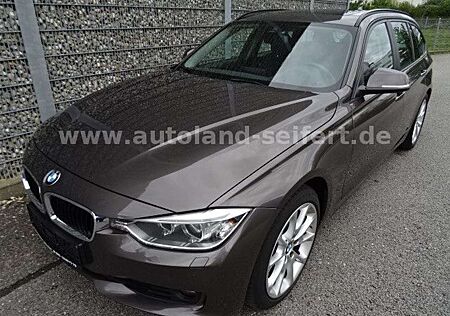 BMW 330 d xDrive Tour./Prof./Xenon/Panorama/HuP/Leder