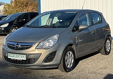 Opel Corsa D Active *1.HAND* *TÜV NEU* *PDC* *TMPMT*