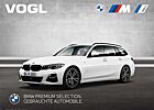 BMW 320 d Touring M Sport HiFi DAB ACC + Stop&Go Shz
