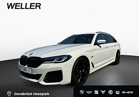 BMW 530 e xDr Tour M Sport Pro Leas. 425,- AHK DA+ KAM