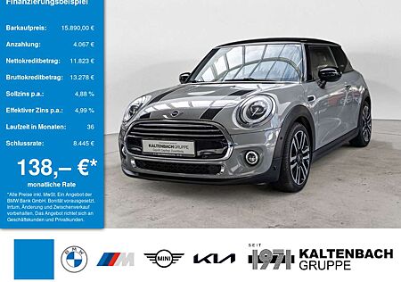 MINI Cooper C hili FACELIFT LED SHZ PDC KLIMA